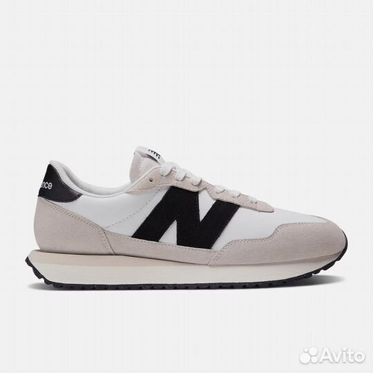 Кроссовки new balance 237 новые оригинал