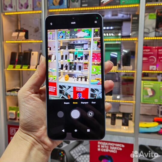 Xiaomi Redmi A2+, 3/64 ГБ