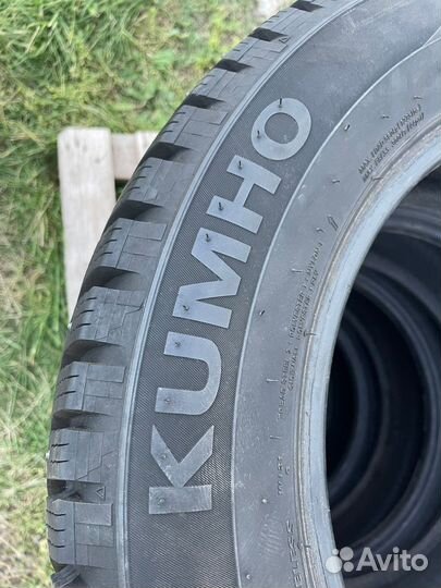 Kumho WinterCraft ice Wi31+ 185/65 R15