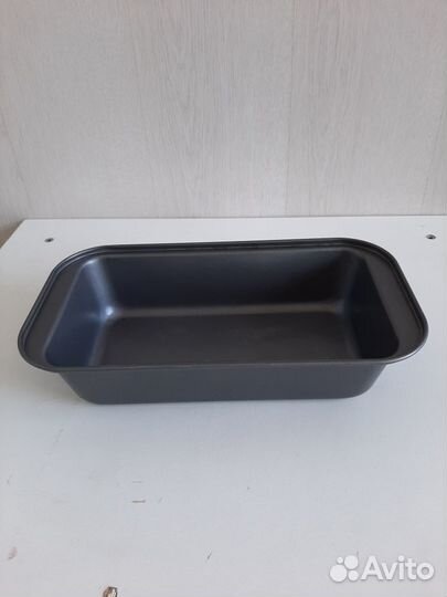 Поднос, формы для запекания