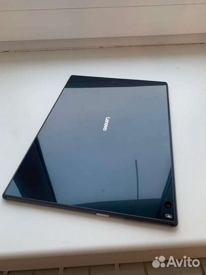 Планшет lenovo tab 4 10 Plus, 16GB + micro SD 128