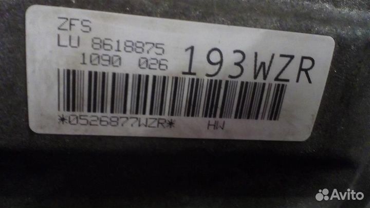 АКПП Коробка автомат BMW X3 F25