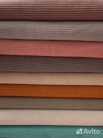 Ткани оптом