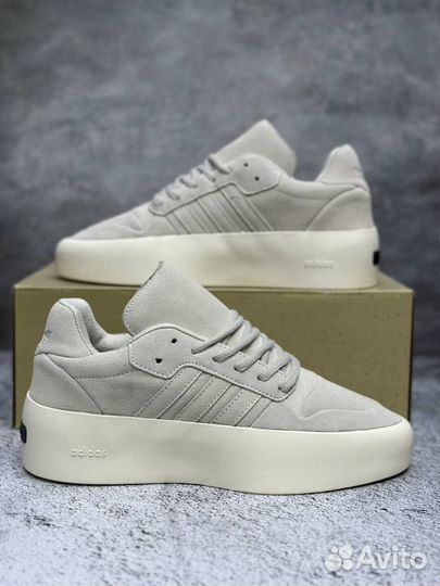 Кроссовки Adidas Fear Of God (Арт.67512)