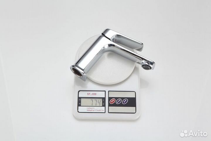 Смеситель F1086 Frap для раковины