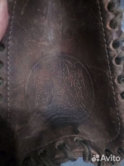 Планшет итальянский, довоенный