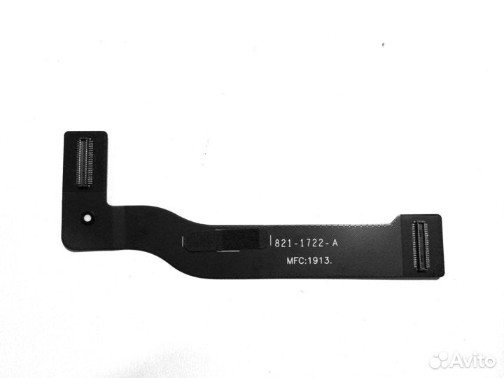 Шлейф I/O Board MacBook Air 13 A1466 2013-2017