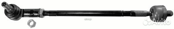 Тяга рулевая в сборе mercedes-benz: vito W638 0