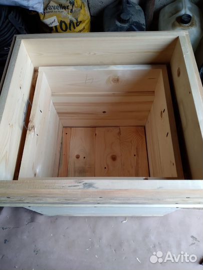 Улей для пчел