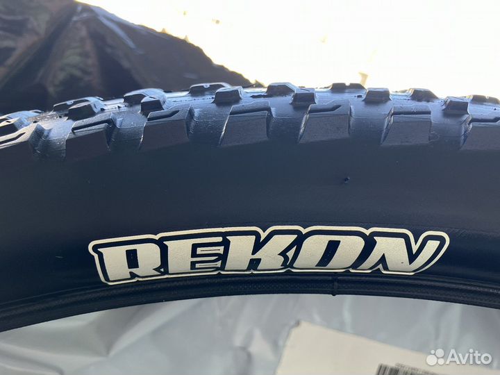 Велопокрышки Maxxis Rekon 29x2.25