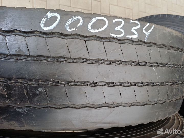 Грузовые шины 295/80 R22.5 Yokohama