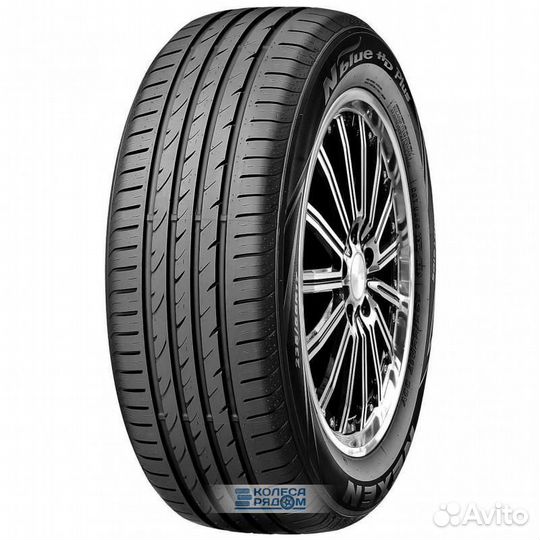 Nexen N'Blue HD Plus 205/70 R15 96T