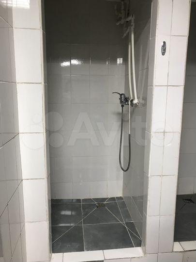 Пищевой цех с оборудованием и без, 35 м²