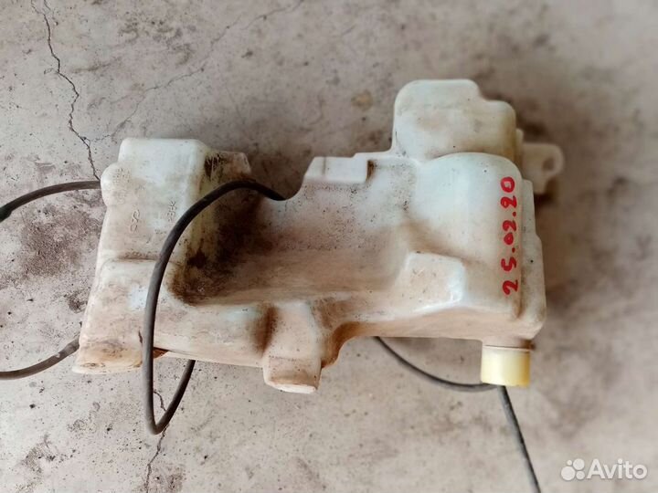 Бачок омывателя Chery Tiggo T11