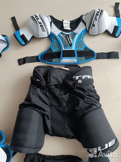 Детская хоккейная форма