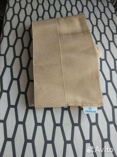 Бандаж дородовой / для беременных и послеродовой