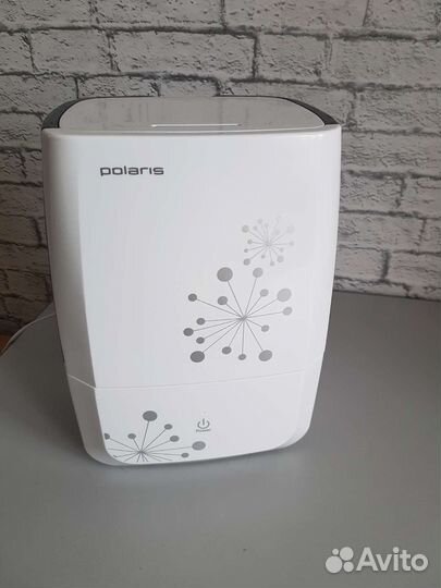 Увлажнитель воздуха Polaris
