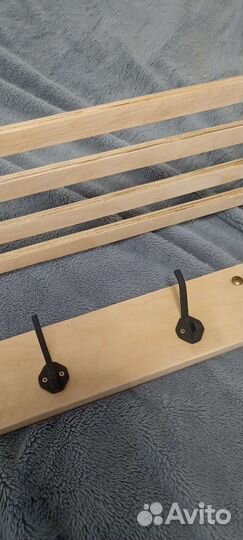 Вешалка для одежды, вешалка для прихожей