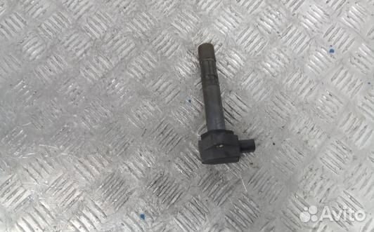 Катушка зажигания бензиновая honda civic 7 (8DN02D