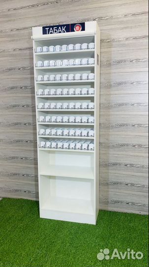 Шкаф для табака на 72 позиции
