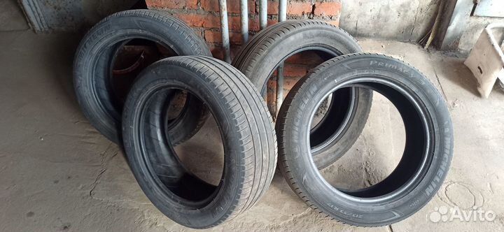 Michelin Primacy 3 215/55 R17 94W