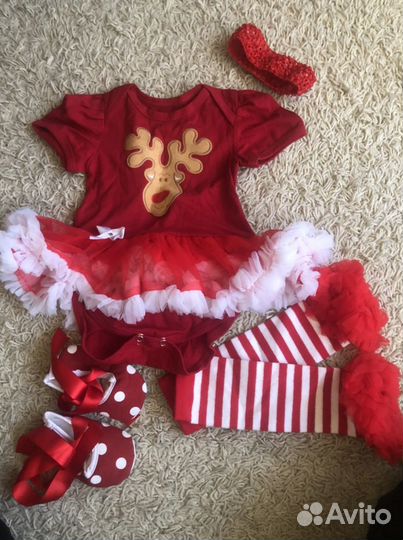 Маскарадные (новогодние) костюмы(и на новорожденно