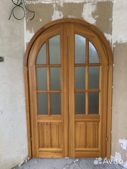 Дверь межкомнатная