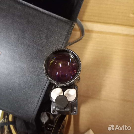 Прибор ночного видения пнвс-1