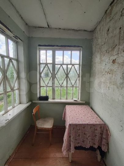 Дача 50 м² на участке 4 сот.