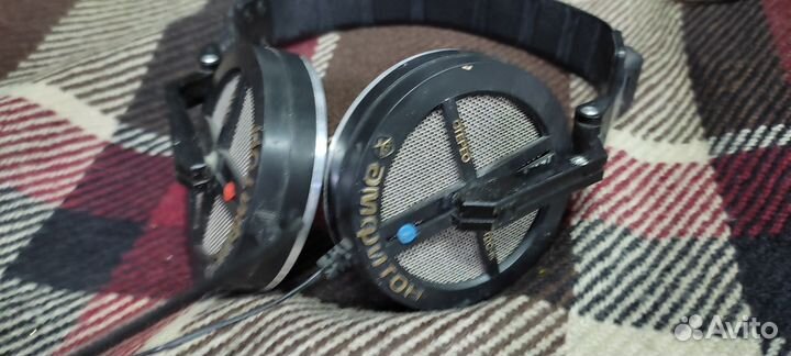 Наушники Амфитон тдс-15