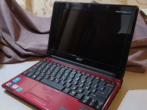 Acer Aspire One ZG8