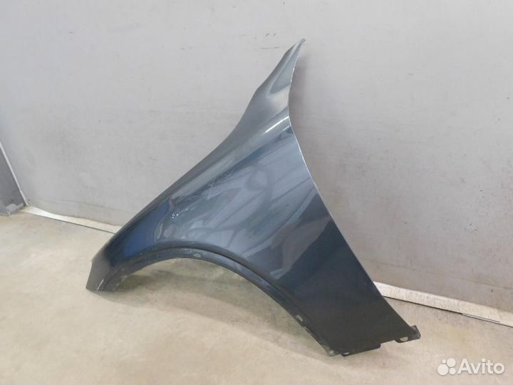 Крыло переднее левое Mercedes-Benz GLC