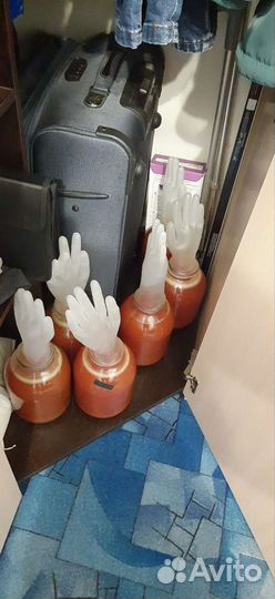 Винный гриб 0,25 и 0,5