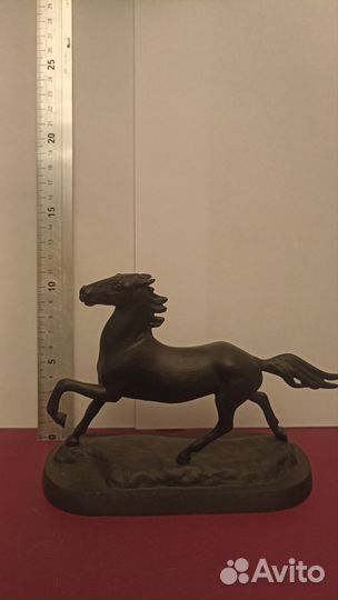 Лошадка касли