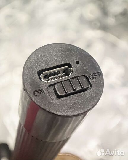 Монопод для селфи с блютуз