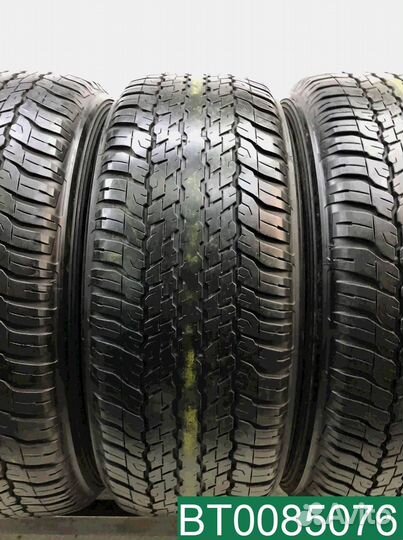 Dunlop Grandtrek AT25 265/60 R18 105W
