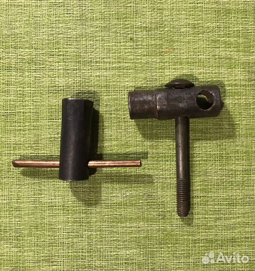 Ключи технические