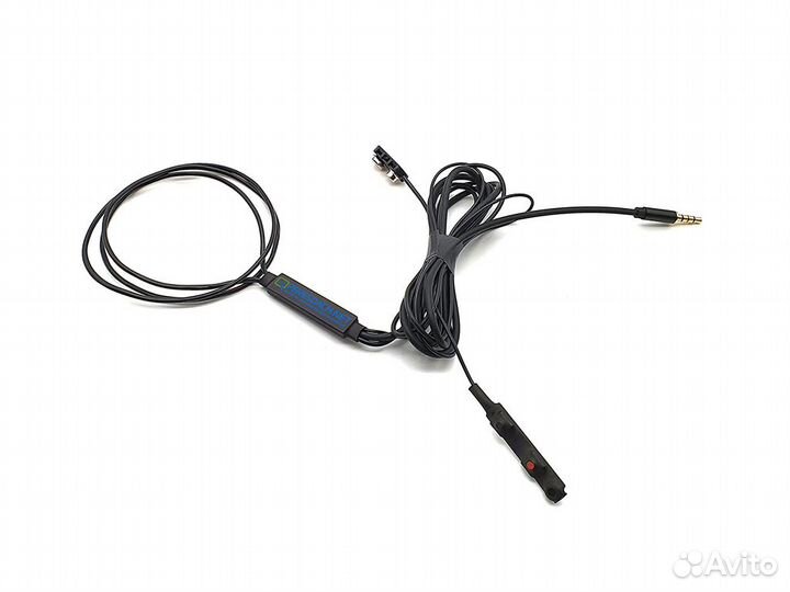 Микронаушник Krona Pro, Гарантия 1 год