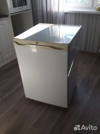 Морозильная камера не рабочий