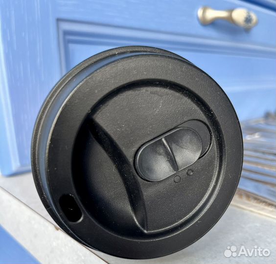 Термокружка Starbucks (новогодняя серия)