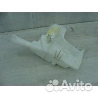 Бачок омывателя Rio 4