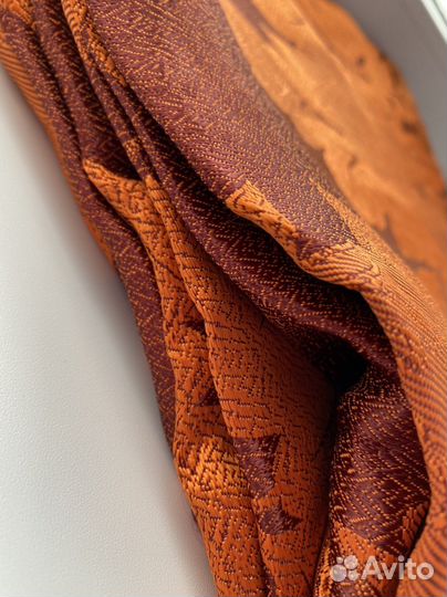 Ткань портьерная