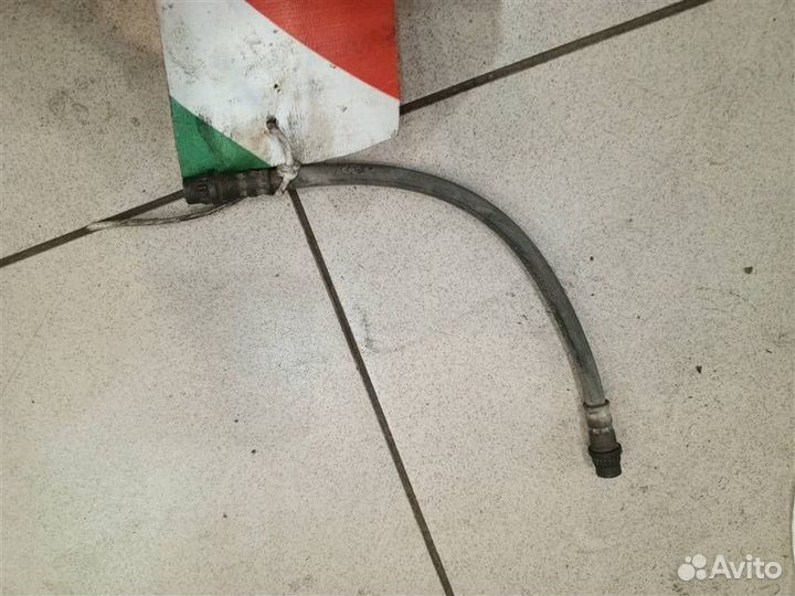 Шланг тормозной задний Renault Sandero 2009-2014