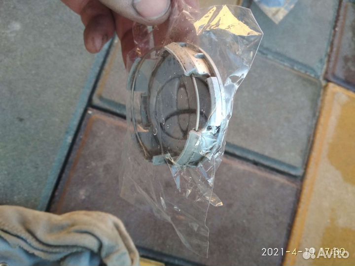 Колпачек 42603-12760