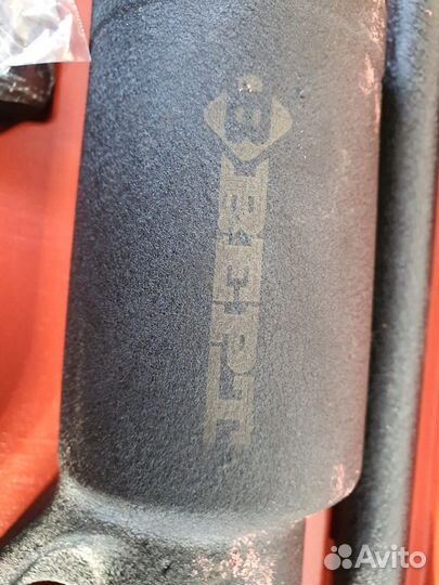 Мясорубка Ручная для Грузовых