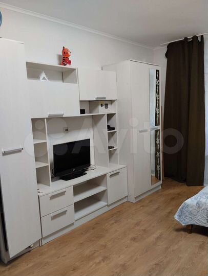 Дом 50 м² на участке 1 сот.