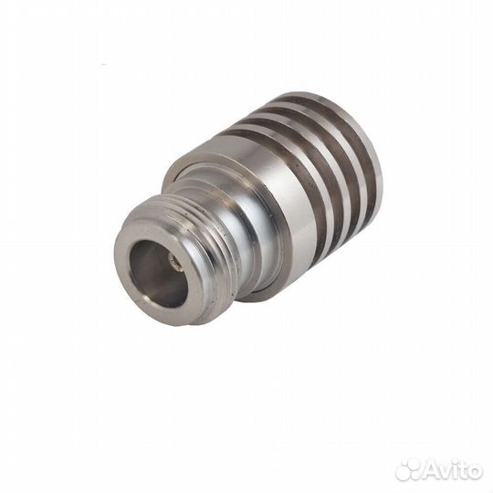 Согласованная нагрузка N(female), 50 Ом, до 6 ггц