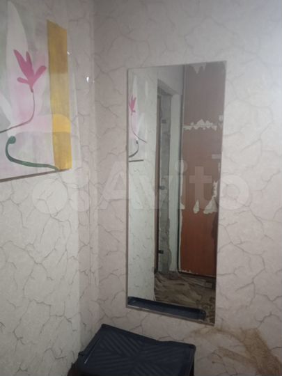 1-к. квартира, 36 м², 3/5 эт.