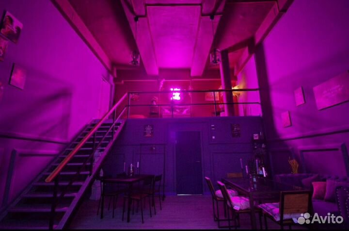 Продам готовый бизнес Лофты