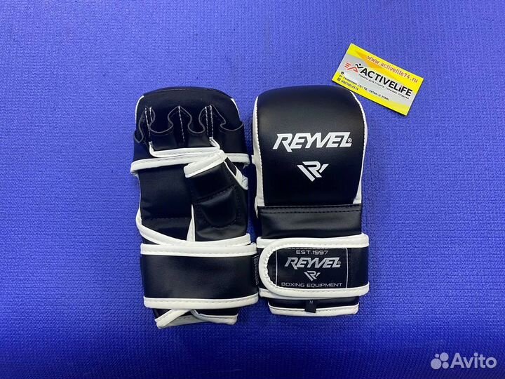 Перчатки тренировочные Reyvel, M